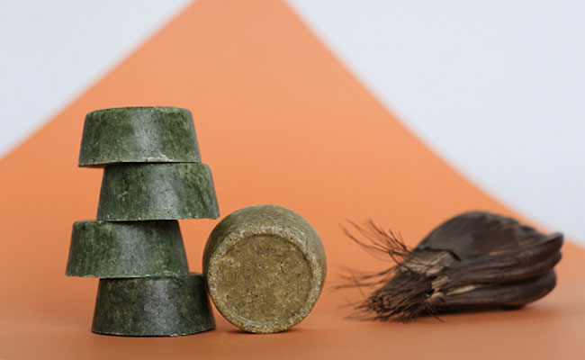 Top 7 Shampoo Bars For Shiny And Healthy Hair