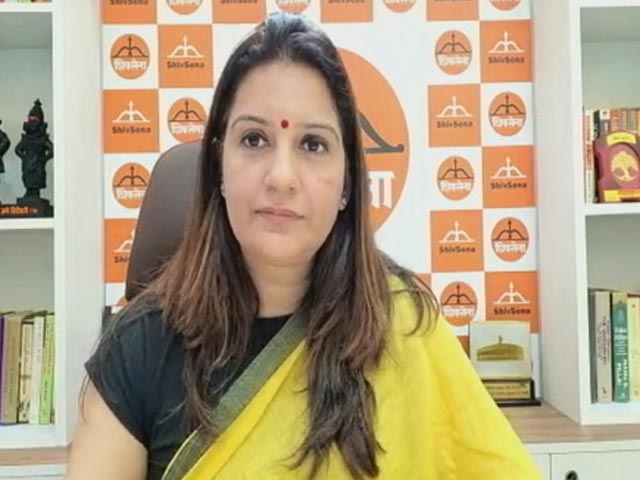 "Which Hindutva...?": Shiv Sena Counters Eknath Shinde's Ideology Claim