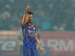 India's Predicted XI vs New Zealand, 2nd T20I: Will Yuzvendra Chahal Find Himself A Place?