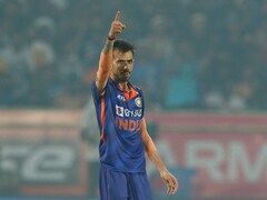 "By The Time He Was Done...": Ex-India Pacer On Chahal's Show In 3rd T20I