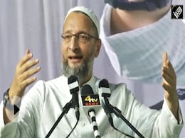 "कश्मीरी पंडितों की सुरक्षा करने में केंद्र विफल"; सरकार पर निशाना साधते हुए बोले असदुद्दीन ओवैसी "कश्मीरी पंडितों की सुरक्षा करने में केंद्र विफल"; सरकार पर निशाना साधते हुए बोले असदुद्दीन ओवैसी