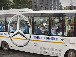 As Camp Shinde Relocates To Goa, A Look At Its Guwahati Benefits As Camp Shinde Relocates To Goa, A Look At Its Guwahati Benefits