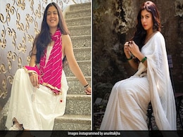 आश्रम वेब सीरीज में बॉबी देओल के साथ इंटीमेट सीन को लेकर अनुरिता झा ने पापा से मांगी परमिशन तो यूं मिला जवाब आश्रम वेब सीरीज में बॉबी देओल के साथ इंटीमेट सीन को लेकर अनुरिता झा ने पापा से मांगी परमिशन तो यूं मिला जवाब