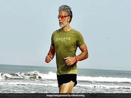 Milind Soman फिट रहने के लिए क्या करते हैं, जानिए यहां पर उनके फिटनेस सीक्रेट Milind Soman फिट रहने के लिए क्या करते हैं, जानिए यहां पर उनके फिटनेस सीक्रेट