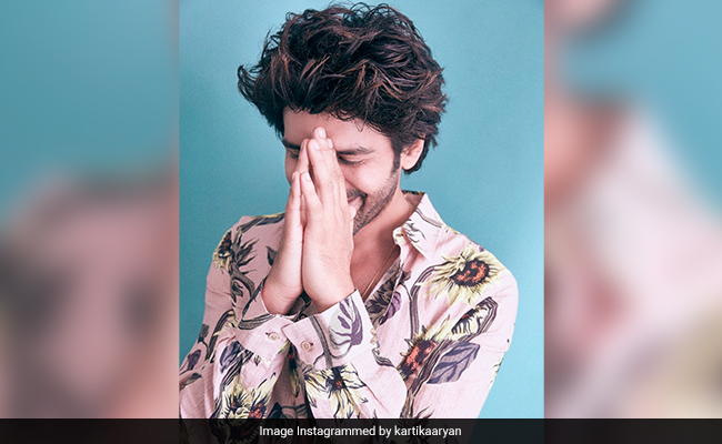 Kartik Aaryan Flashes "150 Crore <i>Vaali</i> Smile" As <i>Bhool Bhulaiyaa 2</i> Burns Up Box Office