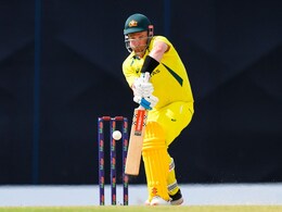 Australia vs New Zealand: Aaron Finch Under Microscope As Tough ODI Series Looms