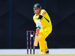 Australia's Aaron Finch Announces Retirement From ODIs Australia's Aaron Finch Announces Retirement From ODIs