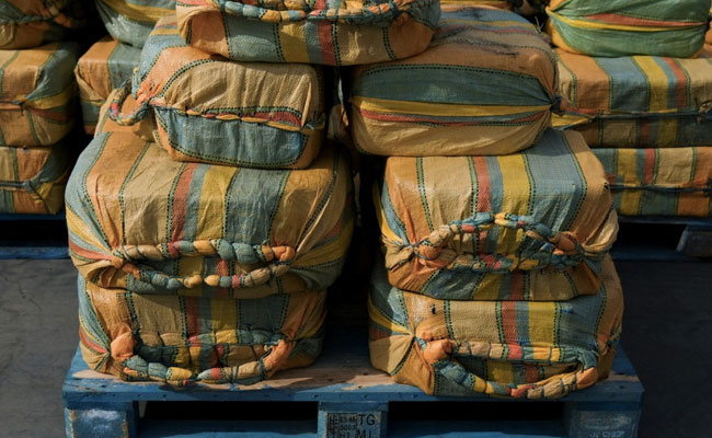 EU Body Warns Russia-Ukraine War Could Aggravate Drug Problems