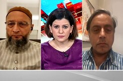 Udaipur Tailor Murder: Shashi Tharoor, Asaduddin Owaisi On Radicalisation Udaipur Tailor Murder: Shashi Tharoor, Asaduddin Owaisi On Radicalisation