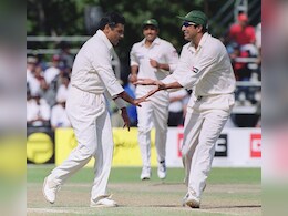 "I Would've Banned Them": Ramiz Raja's Big Statement On Wasim Akram, Waqar Younis