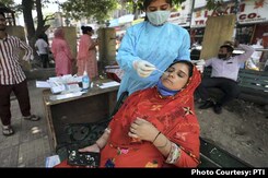 Nearly 41% Jump In Daily Covid Cases With 5,233 New Infections Nearly 41% Jump In Daily Covid Cases With 5,233 New Infections