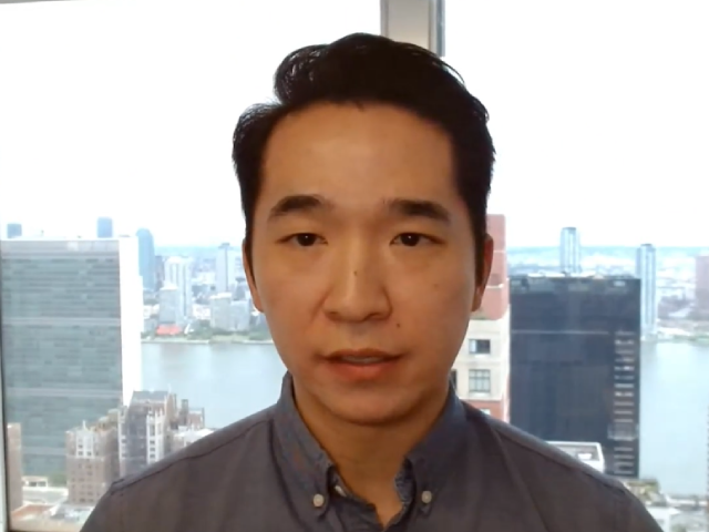 BTC Hovers Around $21K As Dow Dips Below 30,000