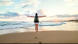 Travelling This Summer? Follow These Essential Tips To Better Manage The Heat