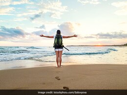 Travelling This Summer? Follow These Essential Tips To Better Manage The Heat