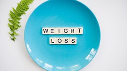 Weight Loss Salad Recipe That May Also Help With Gut Health, Diabetes And Inflammation