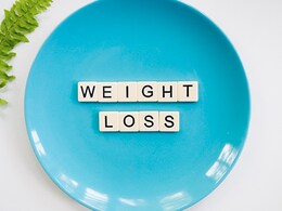 Weight Loss Salad Recipe That May Also Help With Gut Health, Diabetes And Inflammation