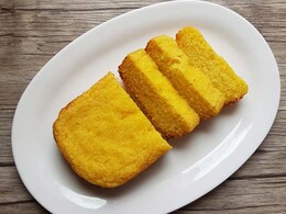 Mango Suji Cake, Mango Malai Cake And More: 5 Mango Cake Recipes You Must Try