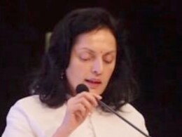 India's New UN Envoy Ruchira Kamboj Arrives In New York To Take Charge