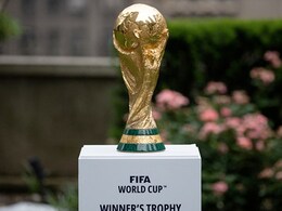 Pakistan Army To Provide Troops To Qatar For FIFA World Cup Security: Report