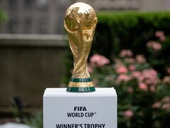 1.2 Million 2022 FIFA World Cup Tickets Sold, Organisers Say