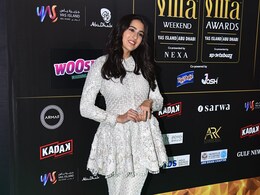 Post-IIFA 2022, Sara Ali Khan Relaxes In Dubai With This Classic Dessert Post-IIFA 2022, Sara Ali Khan Relaxes In Dubai With This Classic Dessert