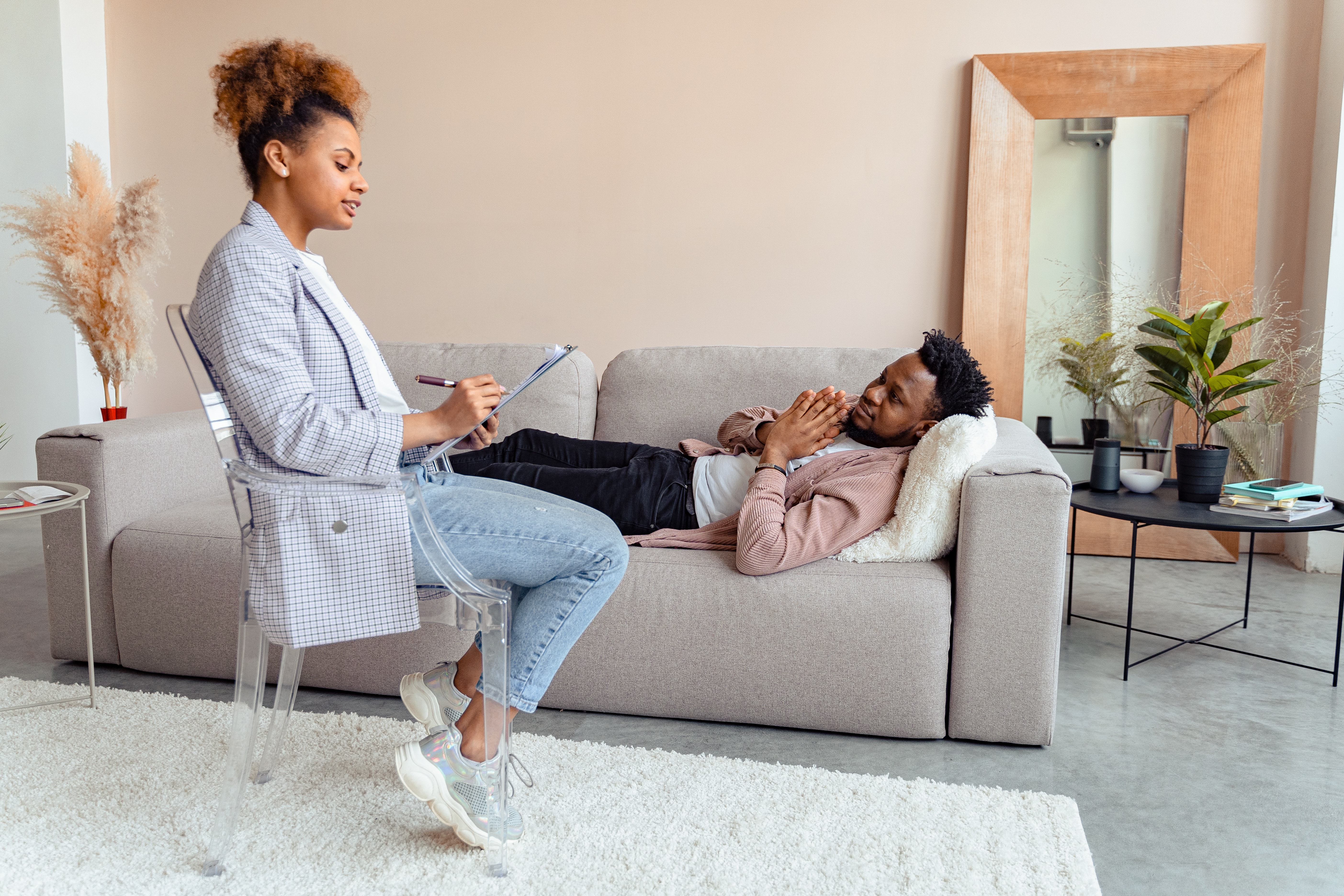 Men's Health Week 2022: Theme, Significance & Importance Of Men's Mental Health