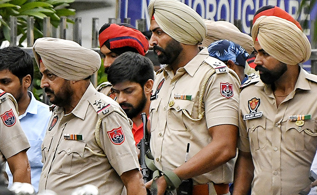 Mumbai Businessman Receives Extortion Call For Rs 20 Lakh From Member Of Lawrence Bishnoi Gang