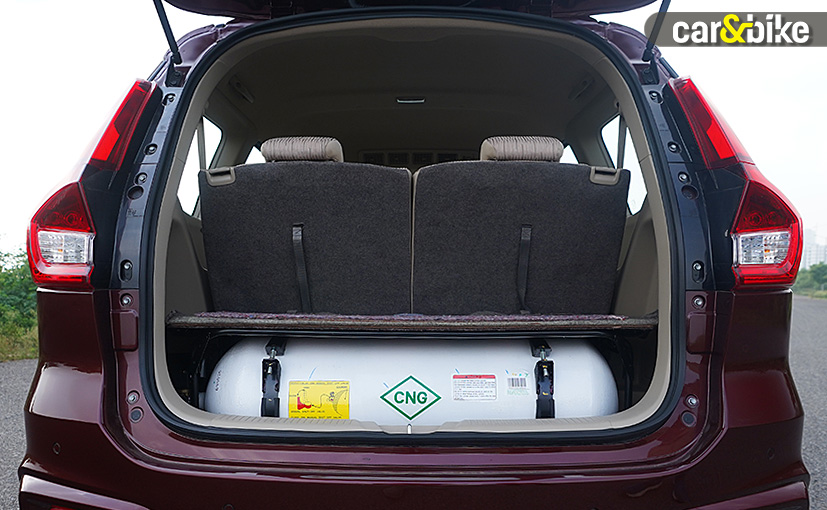 5 Pre-Owned Cars You Can Buy With Factory-Fitted CNG Kits