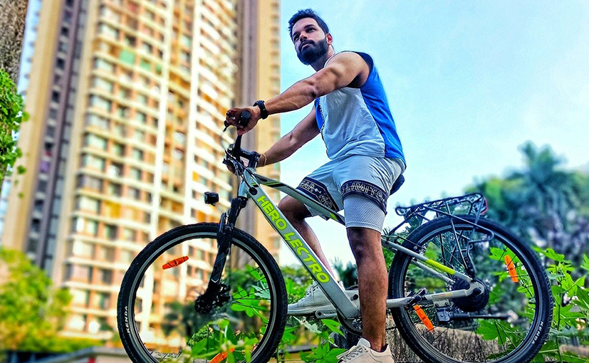 Hero Lectro E-Cycle Prices Drop After Inclusion Of Delhi EV Subsidy