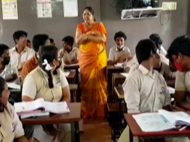 Bhuvana - A Beacon of Hope for Children With Special Needs