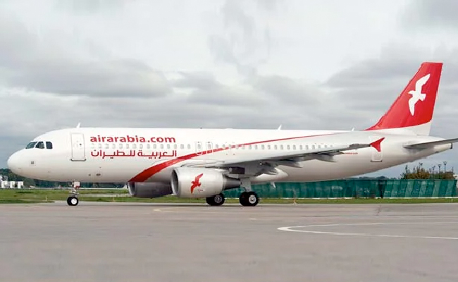 Engine Failure Forces Flight To Make Emergency Landing In Ahmedabad