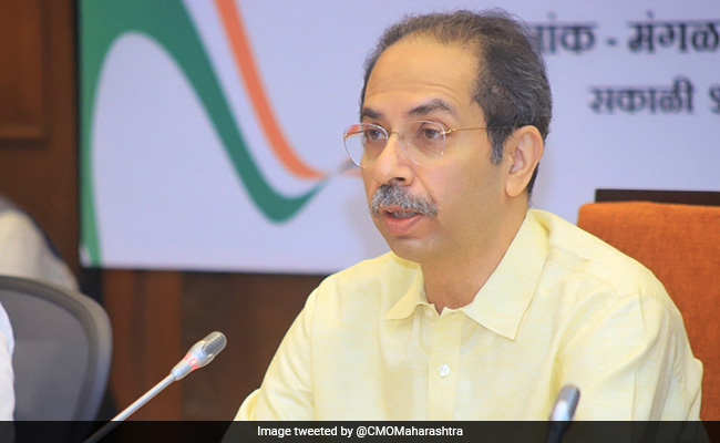 Maharashtra Is Firmly Behind: Uddhav Thackeray To Kashmiri Pandits