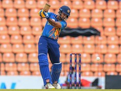 2nd ODI Live: Australia Opt To Field vs Sri Lanka