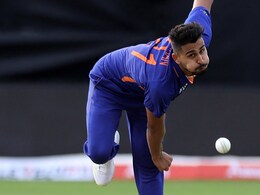 Will India Give Umran Malik And Sanju Samson Chance In Final T20I Against New Zealand?