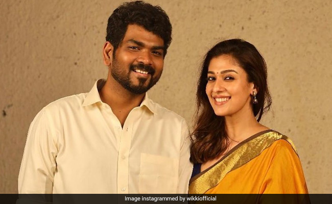 Nayanthara And Vignesh Shivan's Reported Wedding: Date, Venue, Guest List And More