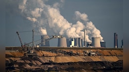 India Can Meet 2032 Power Demand Without New coal Plants: Report