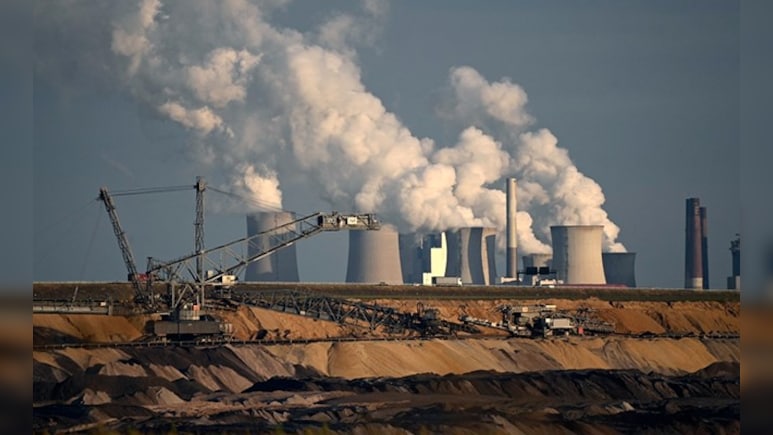 India Can Meet 2032 Power Demand Without New coal Plants: Report India Can Meet 2032 Power Demand Without New coal Plants: Report