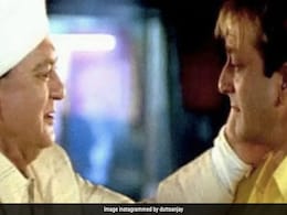 "You Will Always Be My Hero": Sanjay Dutt's Moving Note On Dad Sunil Dutt's Birth Anniversary "You Will Always Be My Hero": Sanjay Dutt's Moving Note On Dad Sunil Dutt's Birth Anniversary