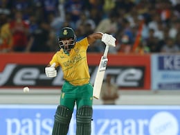 "...Want To Start On Positive Note": South Africa Skipper Temba Bavuma On T20 World Cup