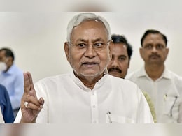 Nitish Kumar Announces Domicile Policy For Teachers' Recruitment In Bihar Nitish Kumar Announces Domicile Policy For Teachers' Recruitment In Bihar