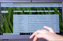 How to Stop Spam Emails On Gmail Permanently Explained In Hindi: स्पैम मेल को कहें अलविदा! How to Stop Spam Emails On Gmail Permanently Explained In Hindi: स्पैम मेल को कहें अलविदा!