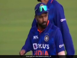 हार्दिक पांड्या ने  85 सेकेंड के Video के जरिए दिखाया कि पिछले तीन साल के भीतर कैसे दर्द और दिक्कतों से गुजरे हार्दिक पांड्या ने  85 सेकेंड के Video के जरिए दिखाया कि पिछले तीन साल के भीतर कैसे दर्द और दिक्कतों से गुजरे