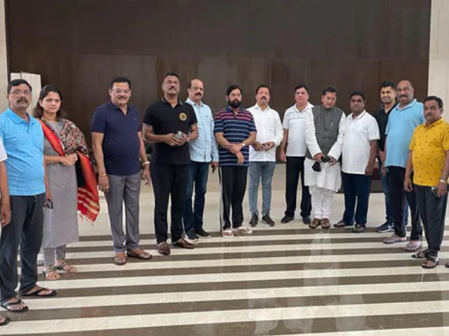 2 More Shiv Sena MLAs Head To Guwahati