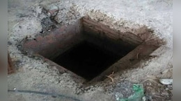 Girl Falls Into Drain In Mumbai, Man Drowns While Trying To Rescue Her: Cops