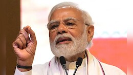 Can't Trust Congress That "Callously" Gave Away Key Island To Lanka: PM Modi
