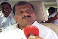 "Am With Party": Sena MP Sanjay Jadhav Amid Maharashtra Crisis "Am With Party": Sena MP Sanjay Jadhav Amid Maharashtra Crisis