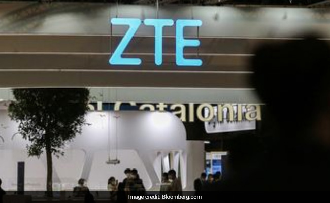 India Probes ZTE, Vivo As More China Firms Under Scrutiny