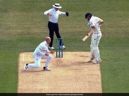 "In Gully Cricket...": Sachin Tendulkar's Cheeky Remark On Unfortunate Dismissal Of Henry Nicholls