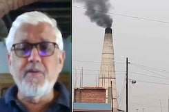 Author Amitav Ghosh On How Climate Change Is Impacting The World Author Amitav Ghosh On How Climate Change Is Impacting The World