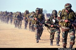 For India's Top Military Post, Government's Big Change For India's Top Military Post, Government's Big Change